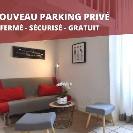 Duplex Climatise Apartment Orange  Ngoại thất bức ảnh