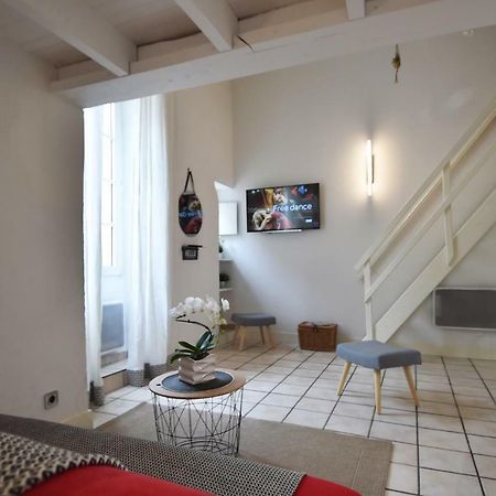 Duplex Climatise Apartment Orange  Ngoại thất bức ảnh