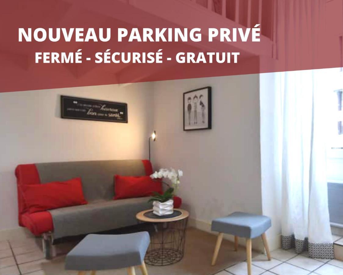 Duplex Climatise Apartment Orange  Ngoại thất bức ảnh