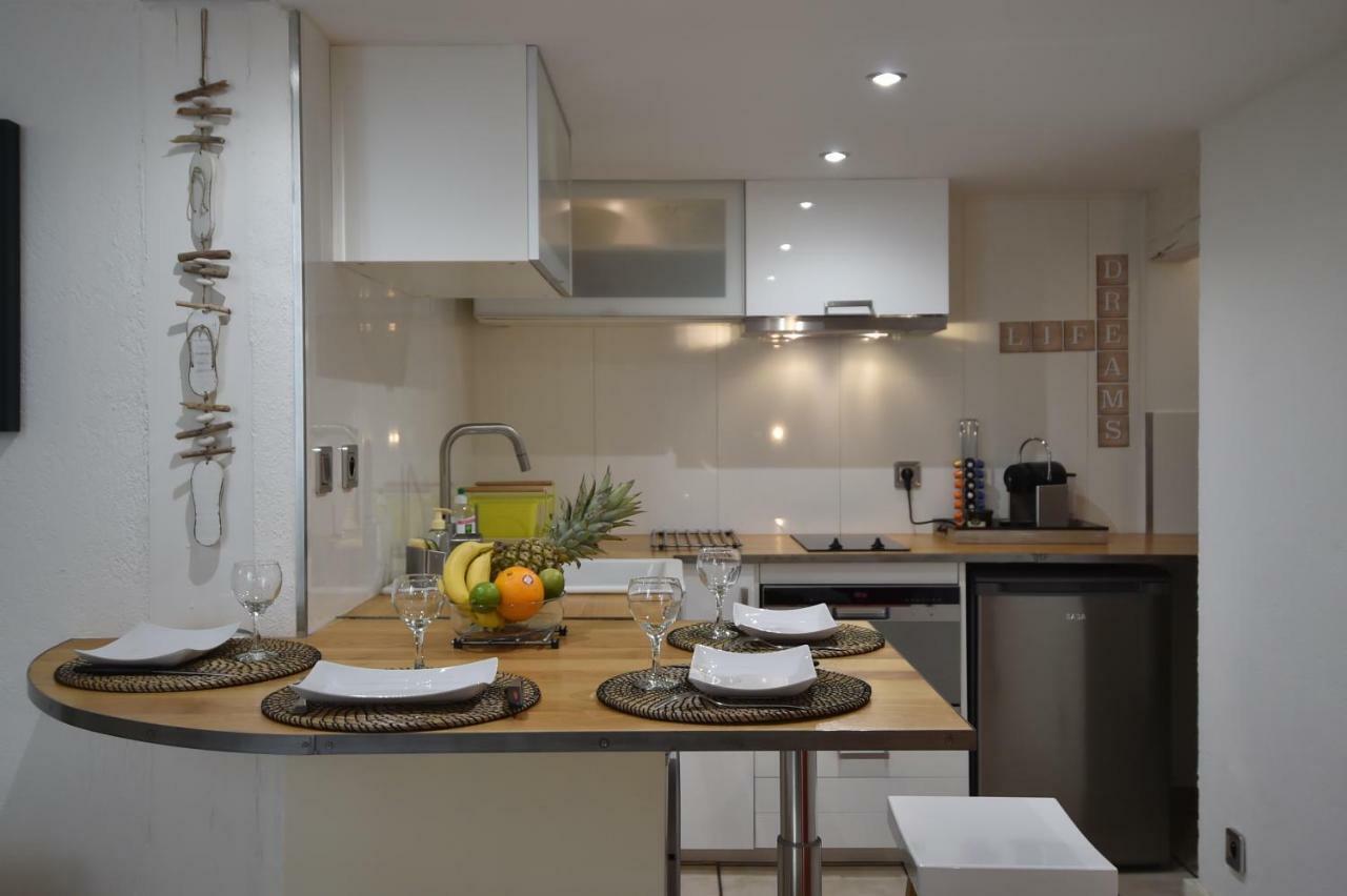 Duplex Climatise Apartment Orange  Ngoại thất bức ảnh