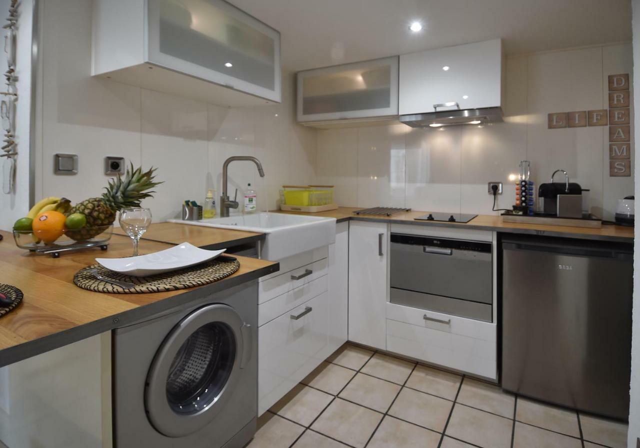 Duplex Climatise Apartment Orange  Ngoại thất bức ảnh