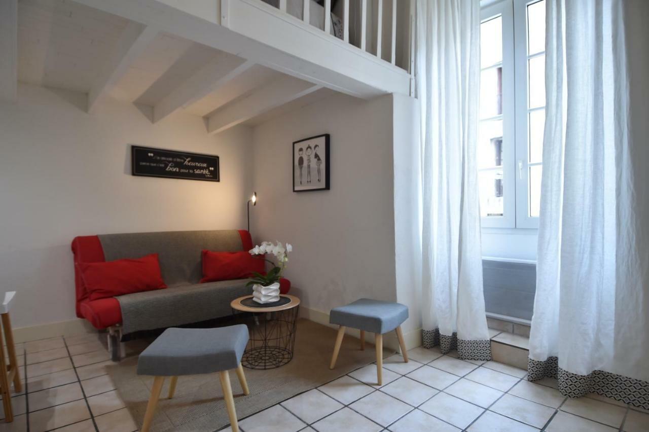 Duplex Climatise Apartment Orange  Ngoại thất bức ảnh