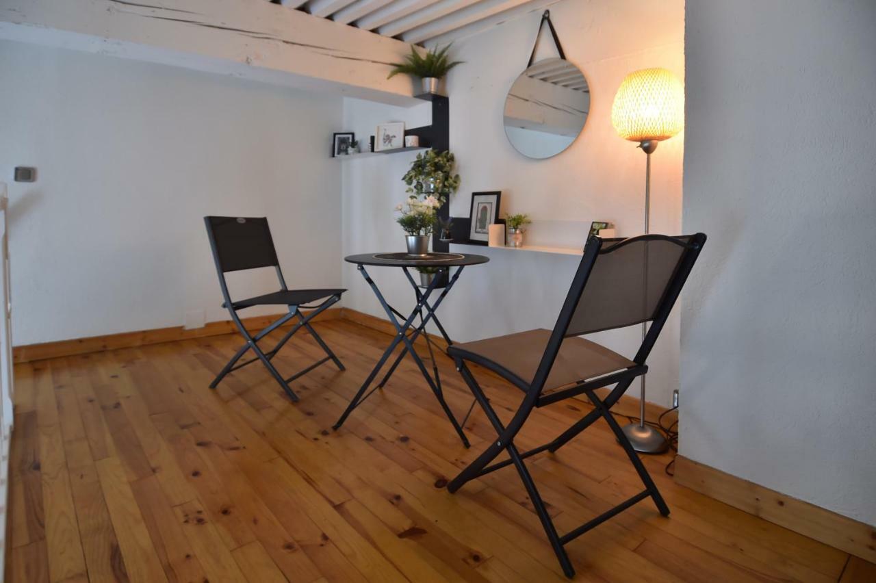 Duplex Climatise Apartment Orange  Ngoại thất bức ảnh