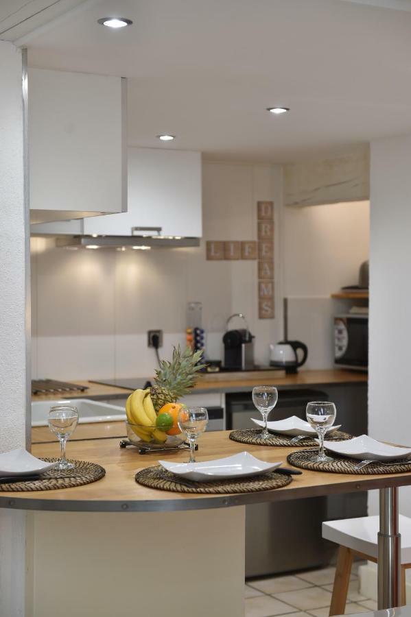 Duplex Climatise Apartment Orange  Ngoại thất bức ảnh