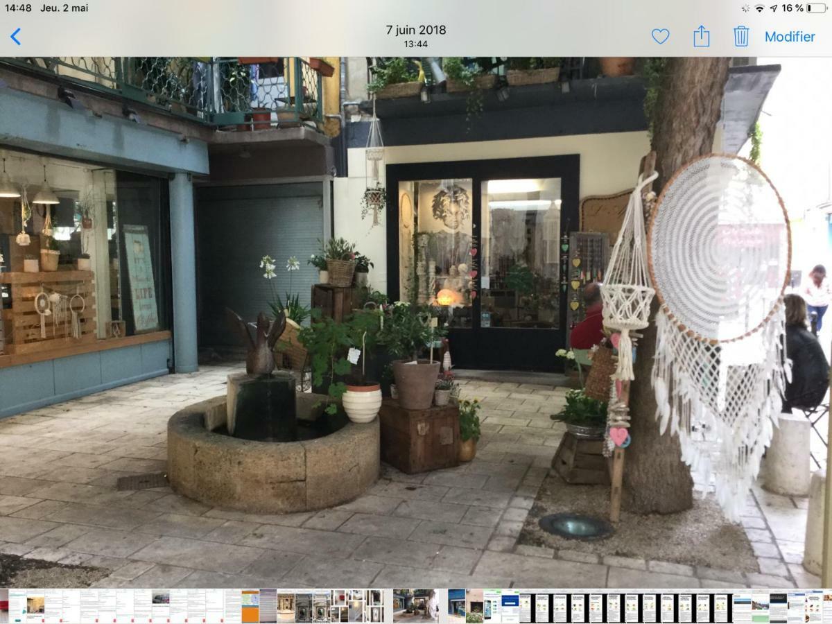 Duplex Climatise Apartment Orange  Ngoại thất bức ảnh