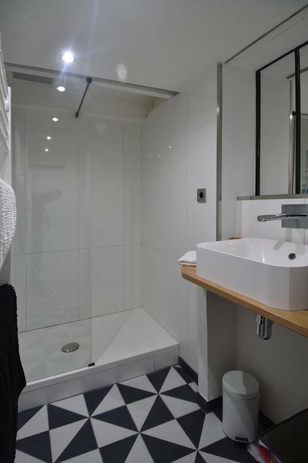 Duplex Climatise Apartment Orange  Ngoại thất bức ảnh
